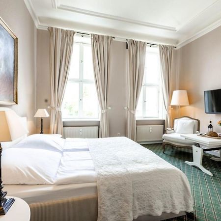Herrenhaus Appartement 4 Luedersburg Εξωτερικό φωτογραφία