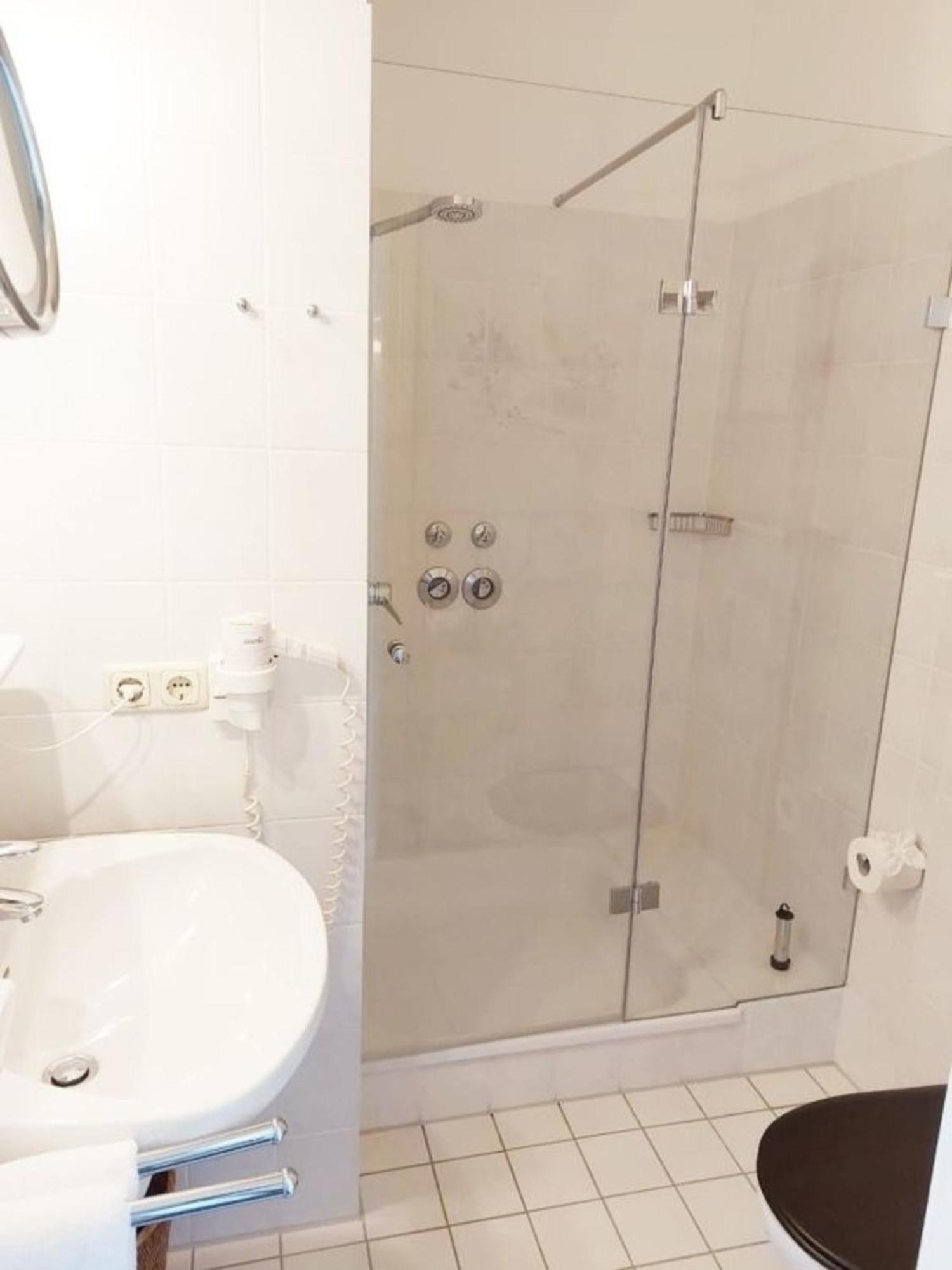 Herrenhaus Appartement 4 Luedersburg Εξωτερικό φωτογραφία